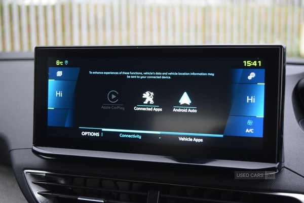 Used Peugeot 3008 2024 for sale - 77192197: Photo 25