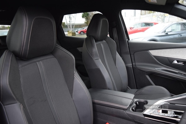 Used Peugeot 3008 2024 for sale - 77192197: Photo 30