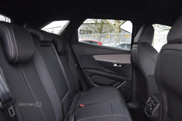 Used Peugeot 3008 2024 for sale - 77192197: Photo 31