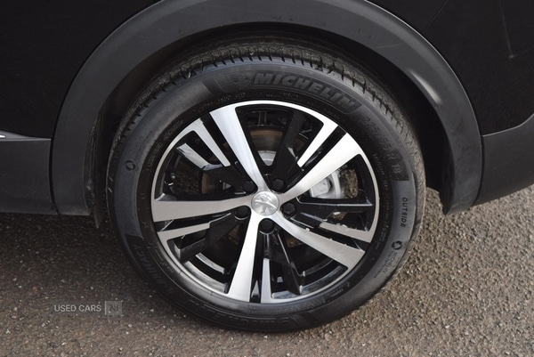 Used Peugeot 3008 2024 for sale - 77192197: Photo 35