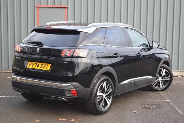Used Peugeot 3008 2024 for sale - 77192197: Photo 38