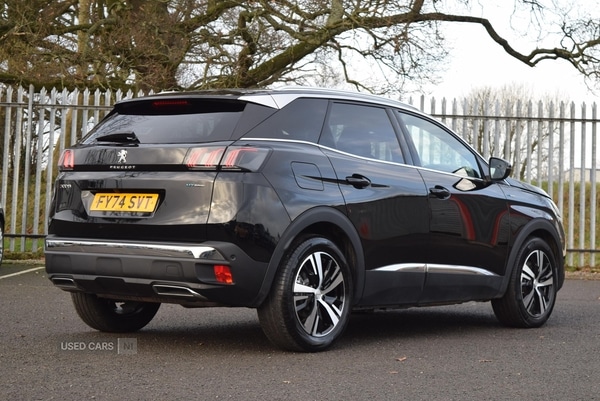 Used Peugeot 3008 2024 for sale - 77192197: Photo 4