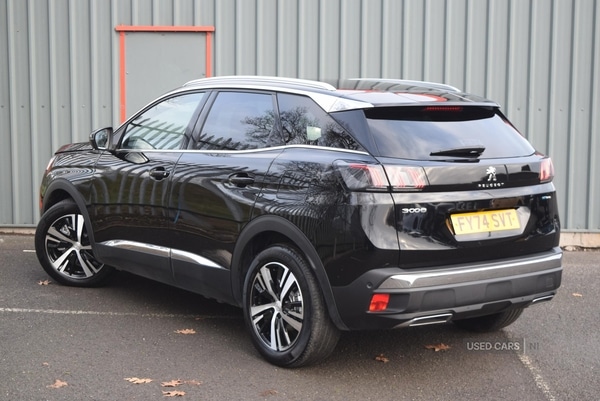 Used Peugeot 3008 2024 for sale - 77192197: Photo 40