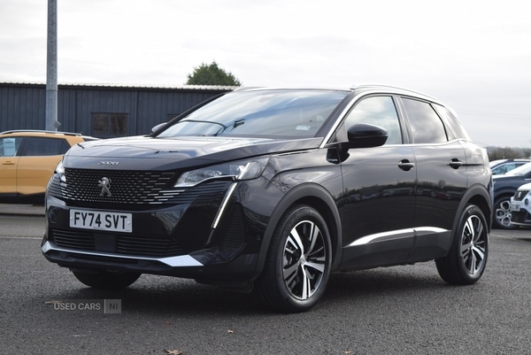 Used Peugeot 3008 2024 for sale - 77192197: Photo 7