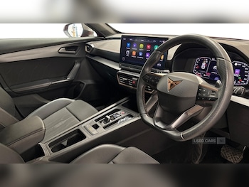 Used Cupra Formentor 2021 for sale - 76201964: Photo 3