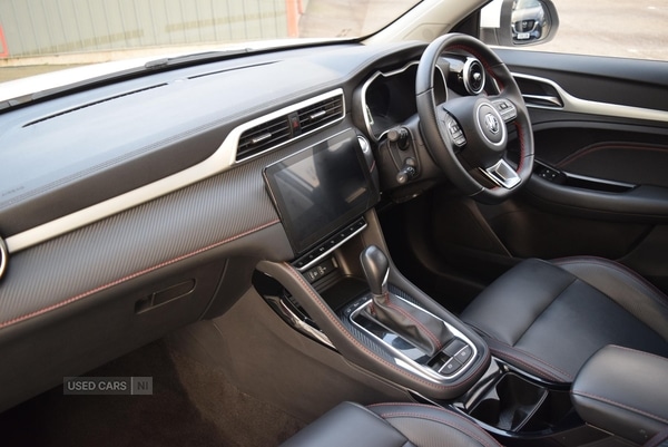 Used MG MG ZS 2022 for sale - 76586003: Photo 12