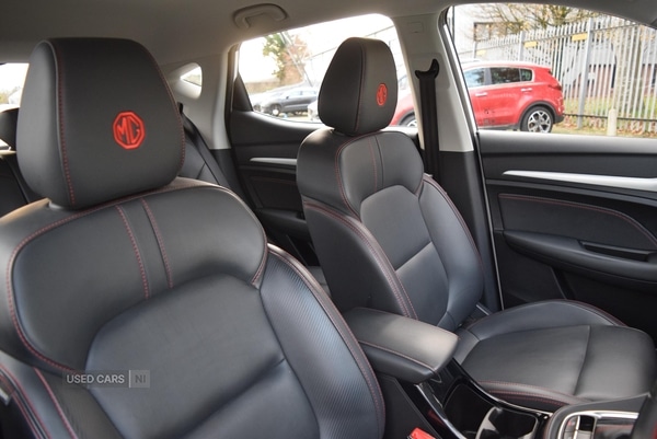 Used MG MG ZS 2022 for sale - 76586003: Photo 29