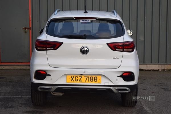 Used MG MG ZS 2022 for sale - 76586003: Photo 38