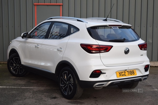 Used MG MG ZS 2022 for sale - 76586003: Photo 39