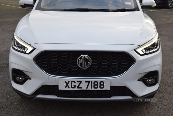 Used MG MG ZS 2022 for sale - 76586003: Photo 8
