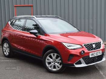 2025 - 1.0 TSI 115 XPERIENCE 5dr