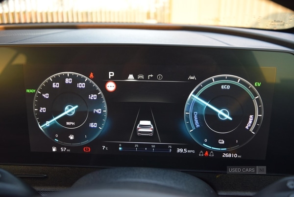 Used Kia Sportage 2023 for sale - 77030076: Photo 13