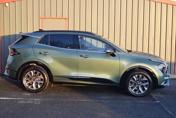 Used Kia Sportage 2023 for sale - 77030076: Photo 2