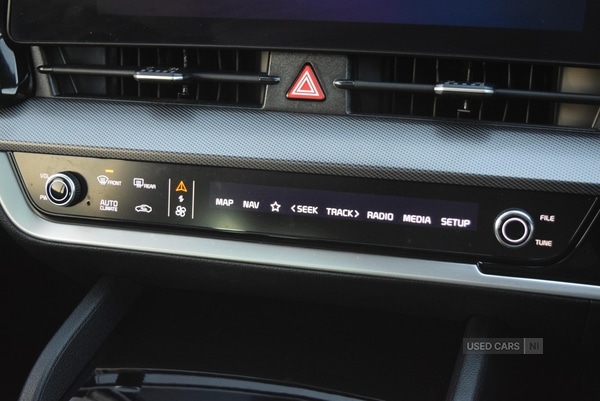 Used Kia Sportage 2023 for sale - 77030076: Photo 24