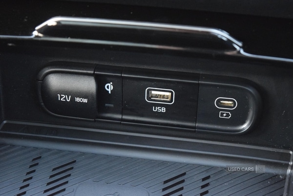 Used Kia Sportage 2023 for sale - 77030076: Photo 25