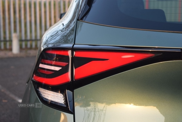 Used Kia Sportage 2023 for sale - 77030076: Photo 38