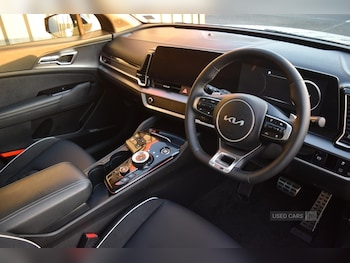 Used Kia Sportage 2023 for sale - 77030076: Photo