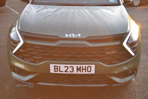 Used Kia Sportage 2023 for sale - 77030076: Photo 8