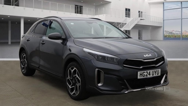 Used Kia XCeed 2024 for sale - 76621187: Photo 1