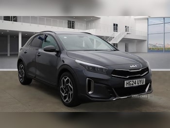 Kia - XCeed