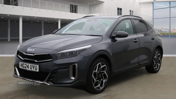 Used Kia XCeed 2024 for sale - 76621187: Photo 3