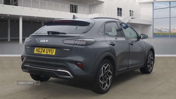 Used Kia XCeed 2024 for sale - 76621187: Photo 4