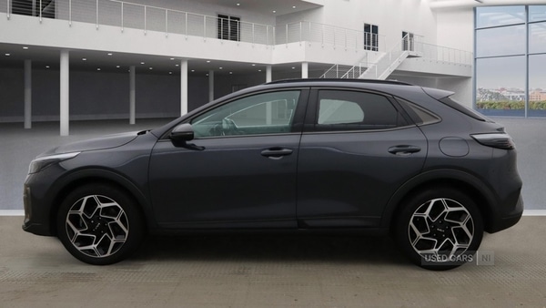 Used Kia XCeed 2024 for sale - 76621187: Photo 5