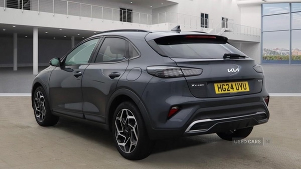 Used Kia XCeed 2024 for sale - 76621187: Photo 6