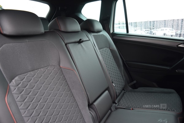 Used SEAT Tarraco 2024 for sale - 76308746: Photo 37