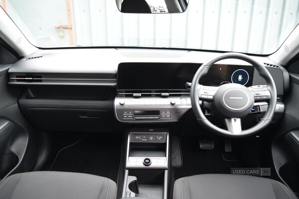 Used Hyundai KONA 2024 for sale - 76998262: Photo 11