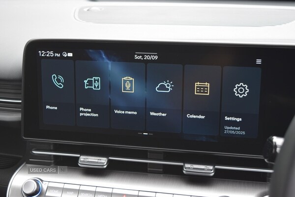 Used Hyundai KONA 2024 for sale - 76998262: Photo 24