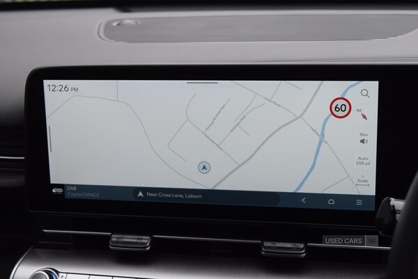 Used Hyundai KONA 2024 for sale - 76998262: Photo 25