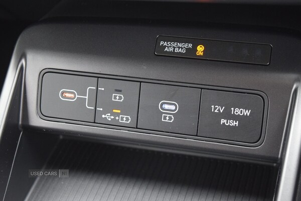 Used Hyundai KONA 2024 for sale - 76998262: Photo 29
