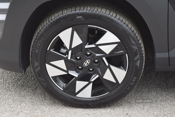 Used Hyundai KONA 2024 for sale - 76998262: Photo 40