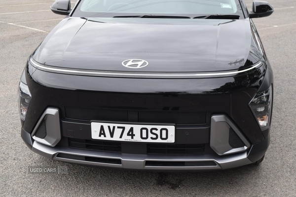 Used Hyundai KONA 2024 for sale - 76998262: Photo 8
