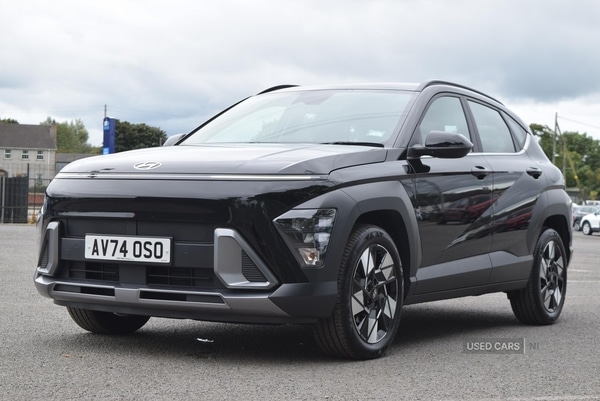 Used Hyundai KONA 2024 for sale - 76998262: Photo 9