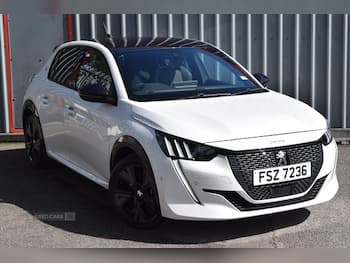 Used Peugeot 208 2022 for sale - 79781655: Photo