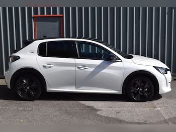 Used Peugeot 208 2022 for sale - 79781655: Photo