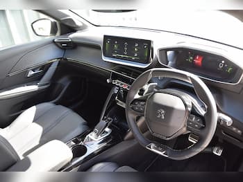 Used Peugeot 208 2022 for sale - 79781655: Photo