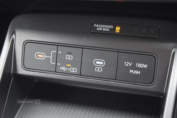 Used Hyundai KONA 2024 for sale - 76308694: Photo 29