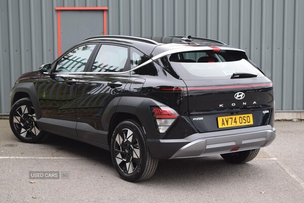 Used Hyundai KONA 2024 for sale - 76308694: Photo 44