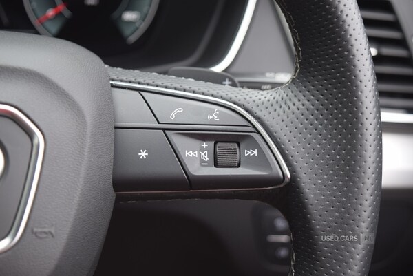 Used Audi Q5 2021 for sale - 76690178: Photo 16