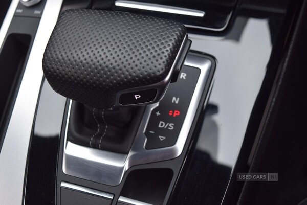 Used Audi Q5 2021 for sale - 76690178: Photo 32