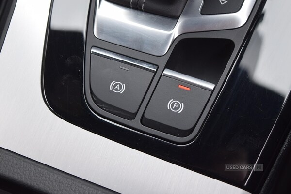 Used Audi Q5 2021 for sale - 76690178: Photo 33