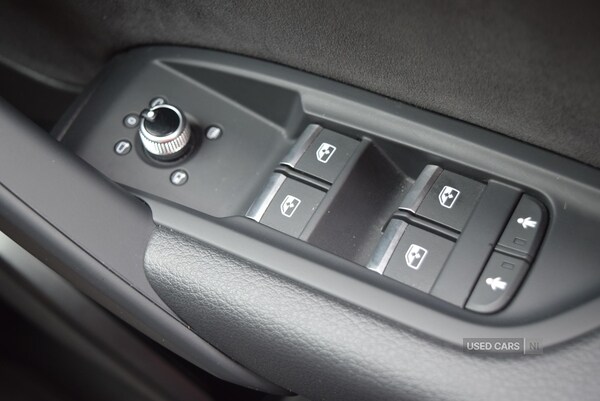 Used Audi Q5 2021 for sale - 76690178: Photo 35