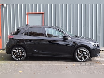 Used Vauxhall Corsa 2024 for sale - 76977023: Photo