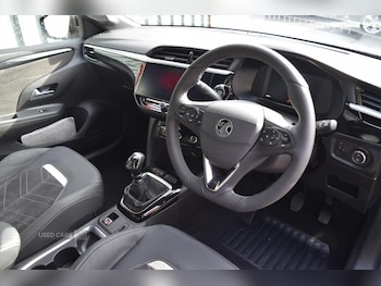 Used Vauxhall Corsa 2024 for sale - 76977023: Photo