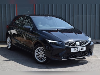 Used SEAT Ibiza 2026 for sale - 79034917: Photo