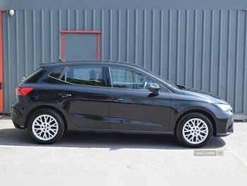 Used SEAT Ibiza 2026 for sale - 79034917: Photo