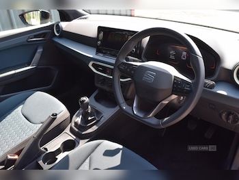 Used SEAT Ibiza 2026 for sale - 79034917: Photo